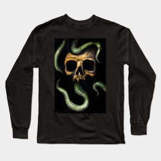 Lovecraft Country Long Sleeve T-Shirt